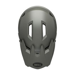 BELL Fahrradhelm - SANCTION 2 - Grau