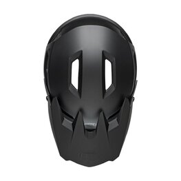 BELL Fahrradhelm - SANCTION 2 DLX MIPS - Schwarz