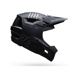 BELL Fahrradhelm - SANCTION 2 DLX MIPS - Schwarz