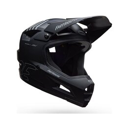 BELL Fahrradhelm - SANCTION 2 DLX MIPS - Schwarz