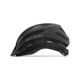 GIRO Fahrradhelm - REGISTER II - Schwarz