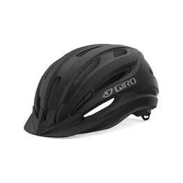 GIRO Fahrradhelm - REGISTER II - Schwarz