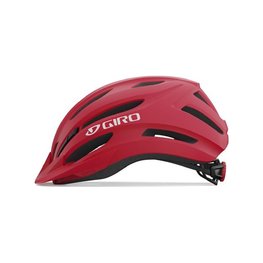 GIRO Fahrradhelm - REGISTER II - Rot