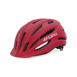 GIRO Fahrradhelm - REGISTER II - Rot