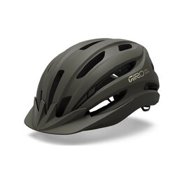 GIRO Fahrradhelm - REGISTER II - Grau