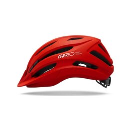 GIRO Fahrradhelm - REGISTER II - Rot