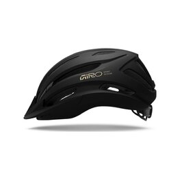 GIRO Fahrradhelm - RAGISTER II W - Schwarz