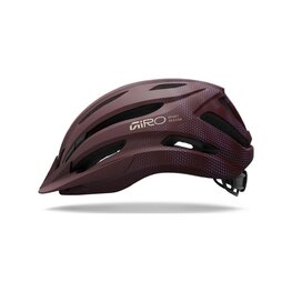 GIRO Fahrradhelm - RAGISTER II W - bordeaux