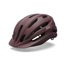 GIRO Fahrradhelm - RAGISTER II W - bordeaux