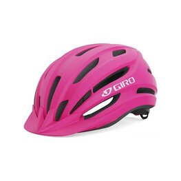GIRO Fahrradhelm - REGISTER II YOUTH - Rosa