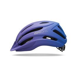 GIRO Fahrradhelm - REGISTER II YOUTH - Blau