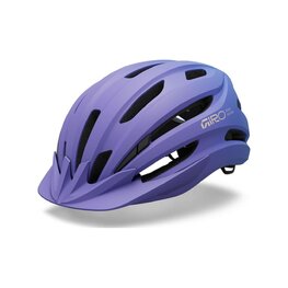GIRO Fahrradhelm - REGISTER II YOUTH - Blau