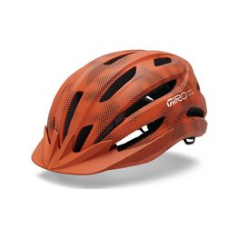 GIRO Fahrradhelm - REGISTER II YOUTH - Orange