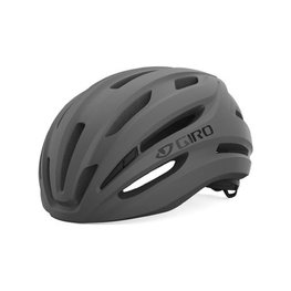 GIRO Fahrradhelm - ISODE II - Grau