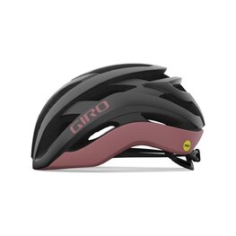 GIRO Fahrradhelm - CIELO MIPS - Schwarz/Rosa