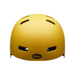 BELL Fahrradhelm - LOCAL - Gelb