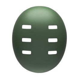 BELL Fahrradhelm - LOCAL - Grün