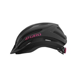 GIRO Fahrradhelm - REGISTER II W - Schwarz/Rosa