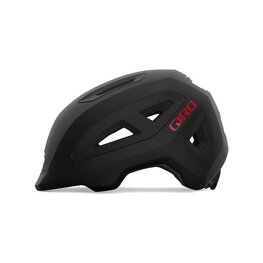 GIRO Fahrradhelm - SCAMP II - Schwarz
