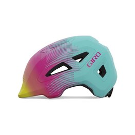 GIRO Fahrradhelm - SCAMP II - mehrfarbig