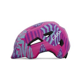 GIRO Fahrradhelm - SCAMP II - mehrfarbig