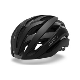 GIRO Fahrradhelm - CIELO MIPS - Schwarz