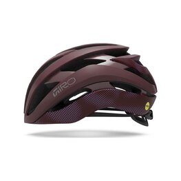 GIRO Fahrradhelm - CIELO MIPS - bordeaux