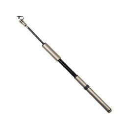 BLACKBURN Pumpe - MINI PUMP - Grau