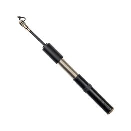 BLACKBURN Pumpe - MAMMOTH - Schwarz