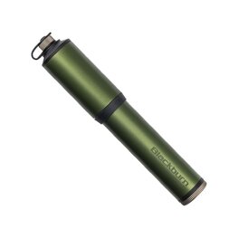 BLACKBURN Pumpe - MAMMOTH - Grün