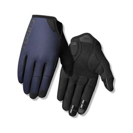GIRO Langfinger-Fahrradhandschuhe - DND - Blau