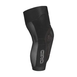 GIRO Knieschoner - LOBO - Schwarz