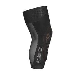 GIRO Knieschoner - LOAM - Schwarz