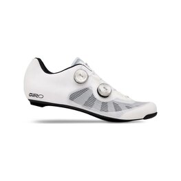 GIRO Fahrradschuhe - IMPERIAL II - Weiß