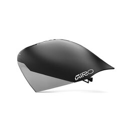 GIRO Fahrradhelm - AEROHEAD MIPS II - Schwarz