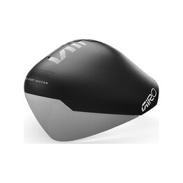 GIRO Fahrradhelm - AEROHEAD MIPS II - Schwarz