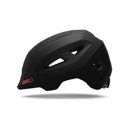 GIRO Fahrradhelm - SCAMP II - Schwarz