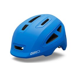 GIRO Fahrradhelm - SCAMP II - Schwarz