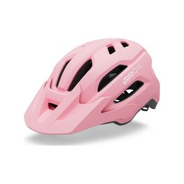 GIRO Fahrradhelm - FIXTURE II YOUTH - Rosa