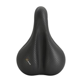 SELLE ROYAL Sattel - AVENUDE MODERATE - Schwarz