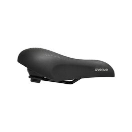 SELLE ROYAL Sattel - AVENUDE MODERATE - Schwarz