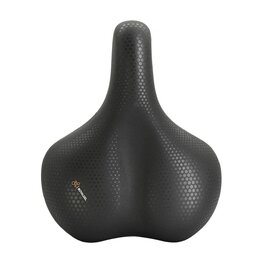 SELLE ROYAL Sattel - AVENUDE RELAXED - Schwarz