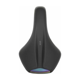 SELLE ROYAL Sattel - VIVO ATHLETIC - Schwarz