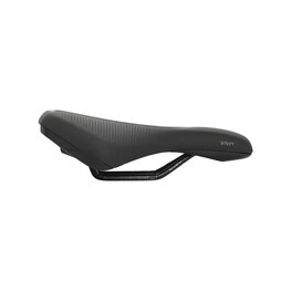 SELLE ROYAL Sattel - VIVO ATHLETIC - Schwarz