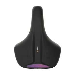SELLE ROYAL Sattel - VIVO RELAXED - Schwarz