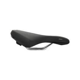 SELLE ROYAL Sattel - VIVO RELAXED - Schwarz