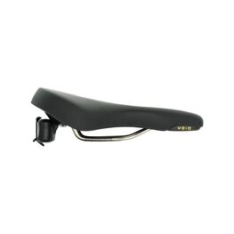 SELLE ROYAL Sattel - VAIA MODERATE - Schwarz