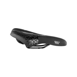 SELLE ROYAL Sattel - FREEWAY ATHLETIC - Schwarz