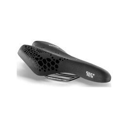 SELLE ROYAL Sattel - FREEWAY ATHLETIC - Schwarz