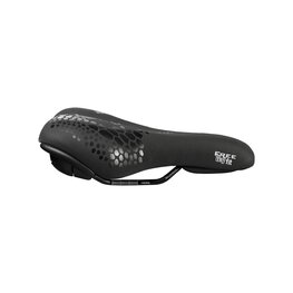SELLE ROYAL Sattel - FREEWAY MODERATE - Schwarz